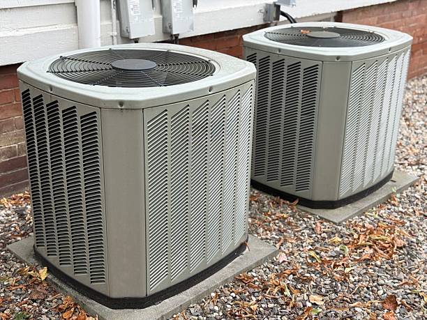 Reliable Emergency Hvac contractor in Wilmer, TX by Leonard HVAC