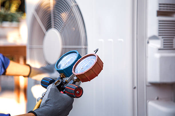Affordable Emergency Hvac solutions in Wilmer, TX